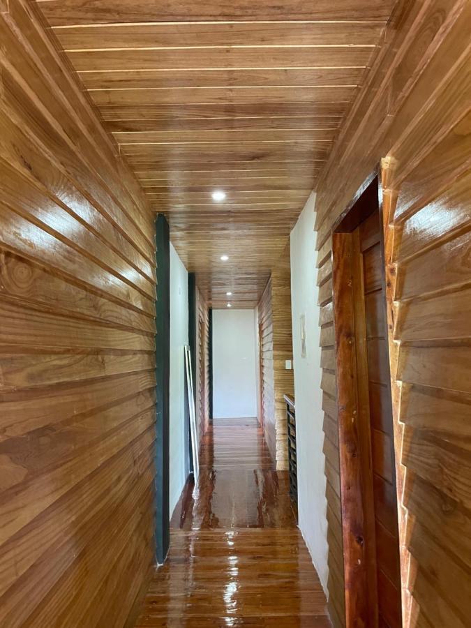 Casa Aguelo Chocolate Hills Panzió Carmen  Kültér fotó