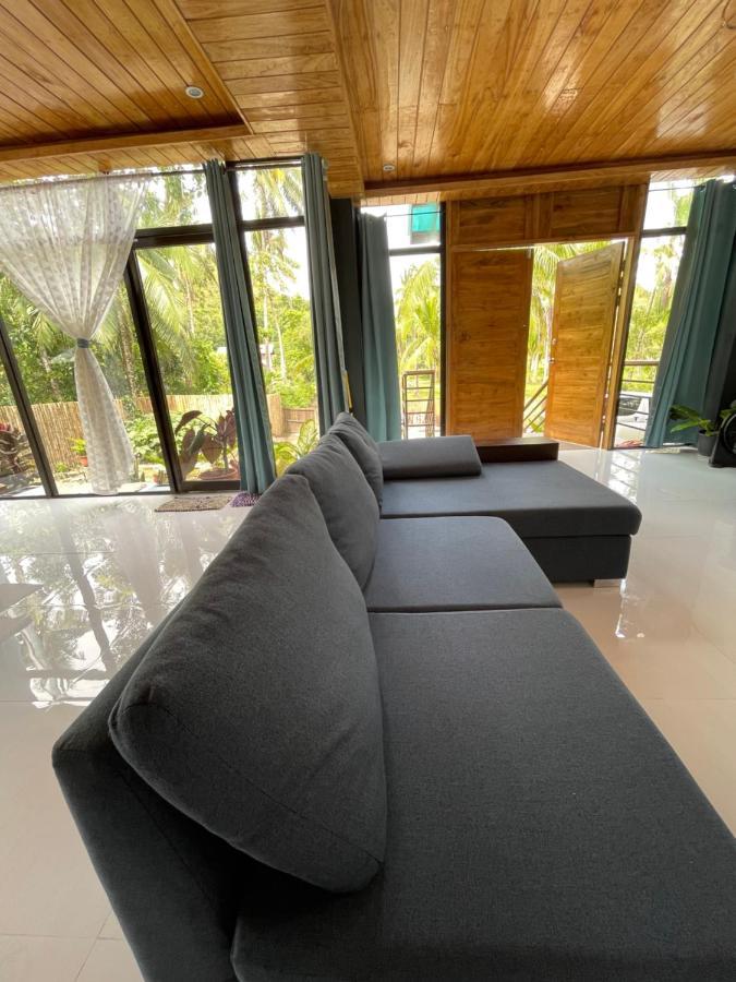 Casa Aguelo Chocolate Hills Panzió Carmen  Kültér fotó