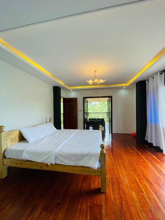 Casa Aguelo Chocolate Hills Panzió Carmen  Kültér fotó