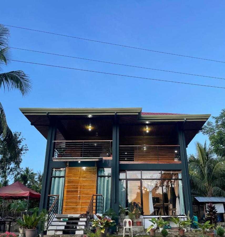 Casa Aguelo Chocolate Hills Panzió Carmen  Kültér fotó