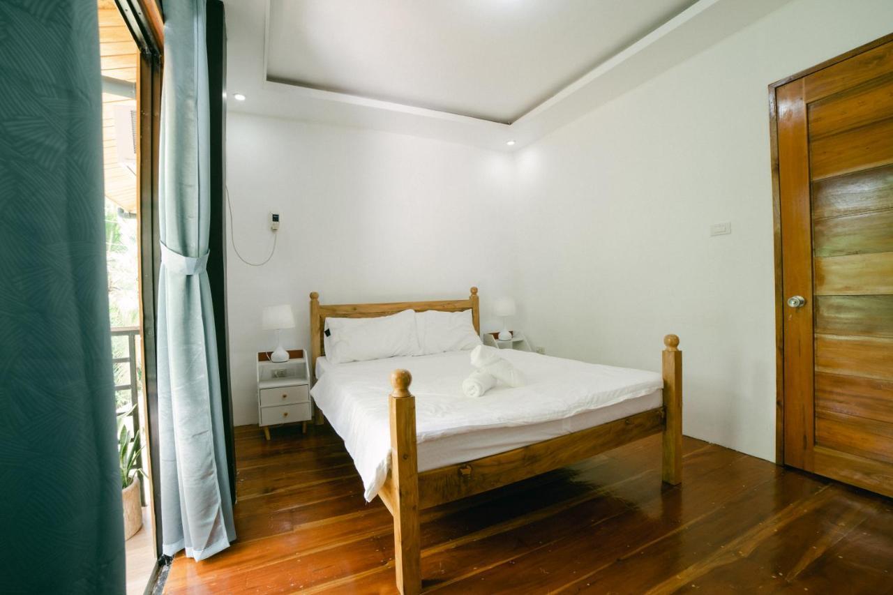 Casa Aguelo Chocolate Hills Panzió Carmen  Kültér fotó