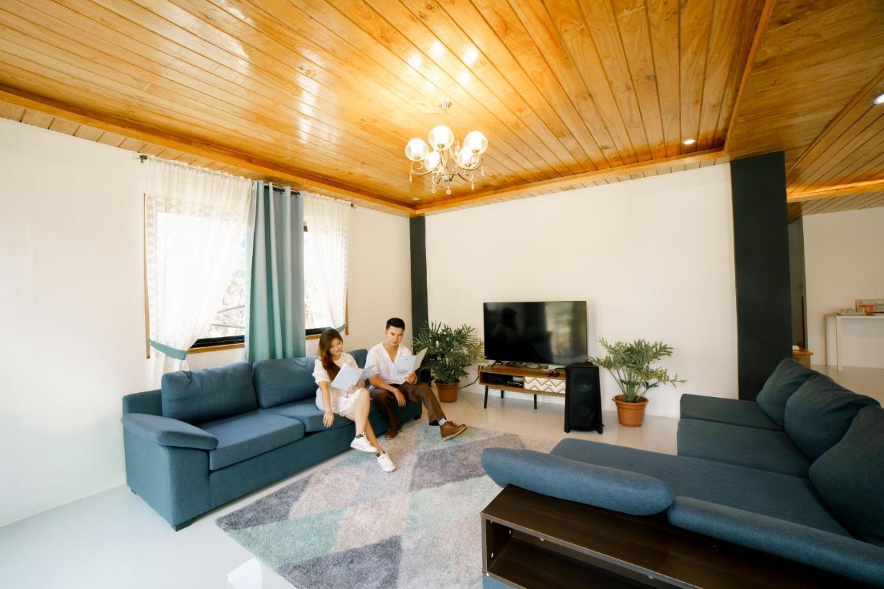 Casa Aguelo Chocolate Hills Panzió Carmen  Kültér fotó