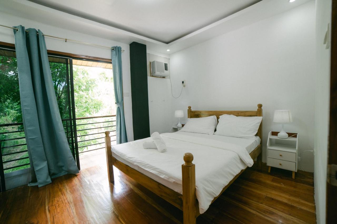 Casa Aguelo Chocolate Hills Panzió Carmen  Kültér fotó