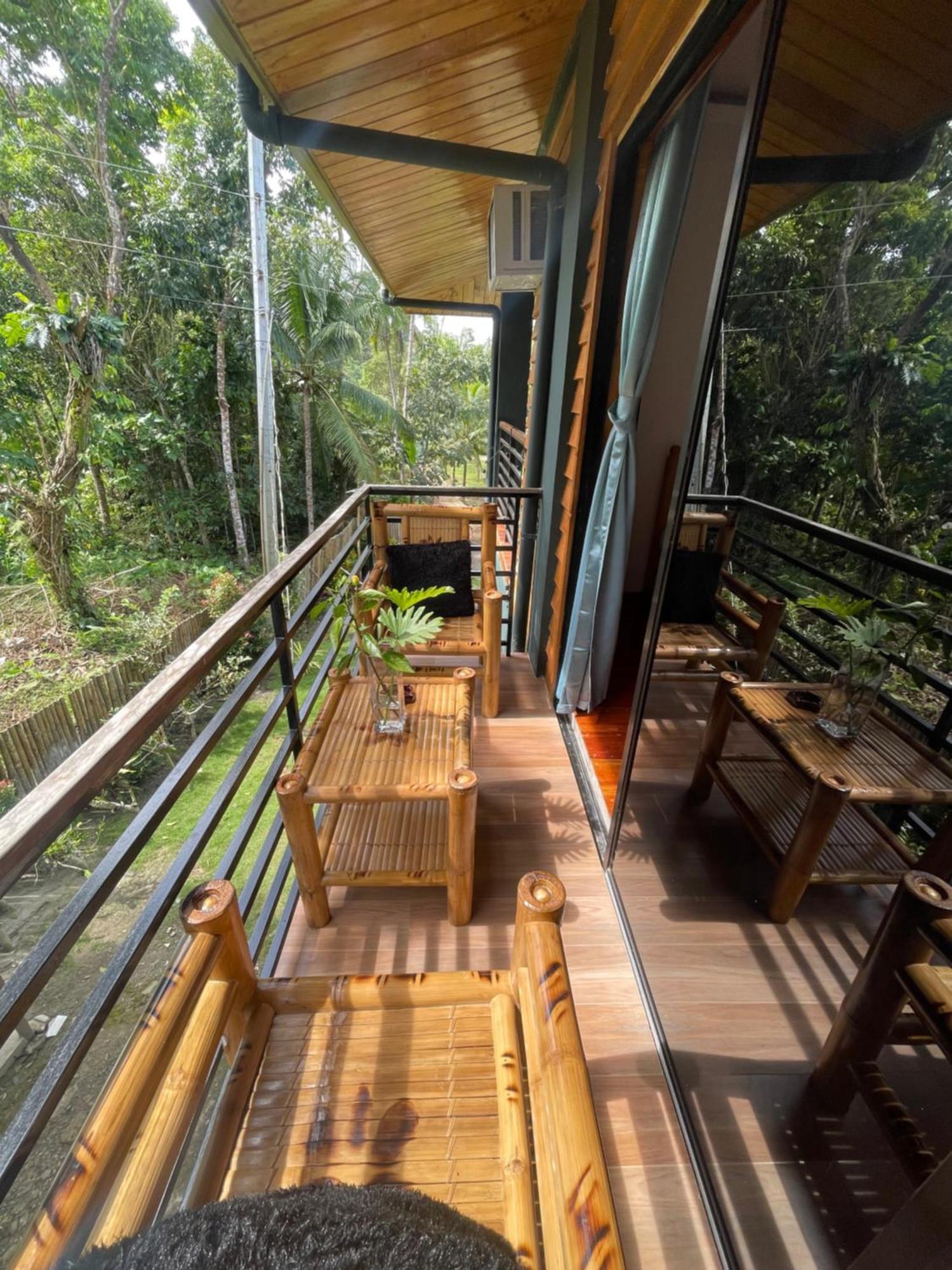 Casa Aguelo Chocolate Hills Panzió Carmen  Kültér fotó