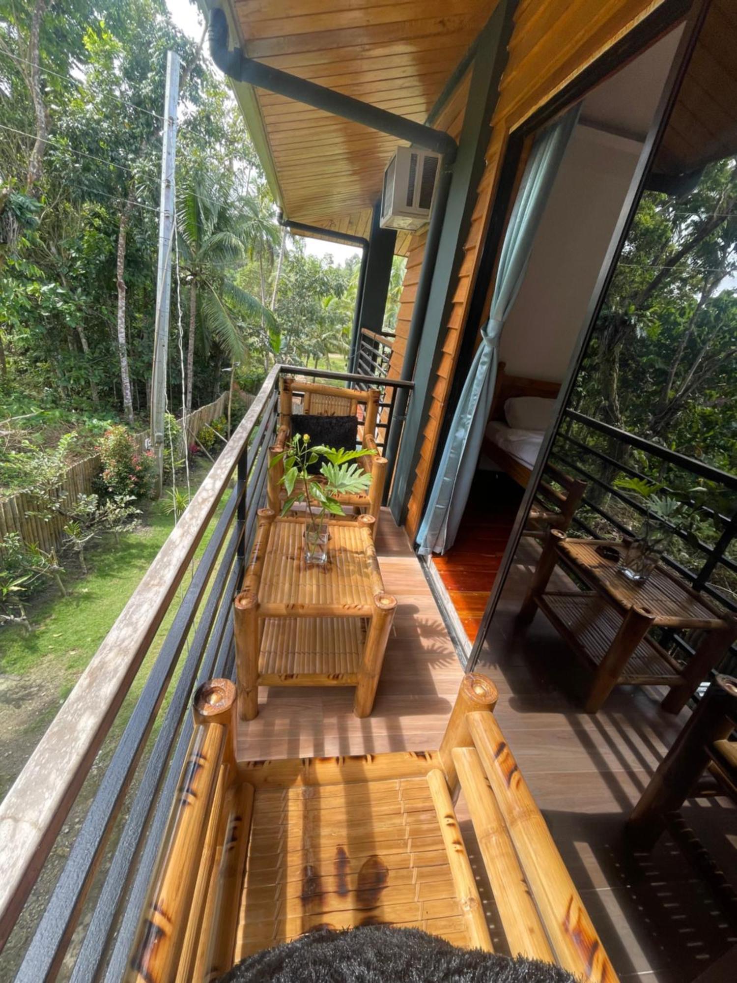 Casa Aguelo Chocolate Hills Panzió Carmen  Kültér fotó