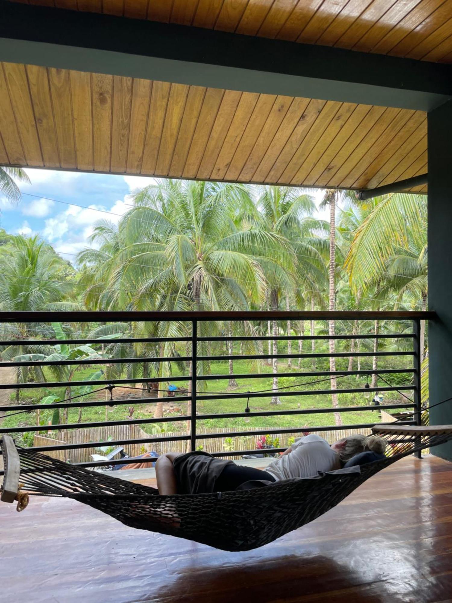 Casa Aguelo Chocolate Hills Panzió Carmen  Kültér fotó