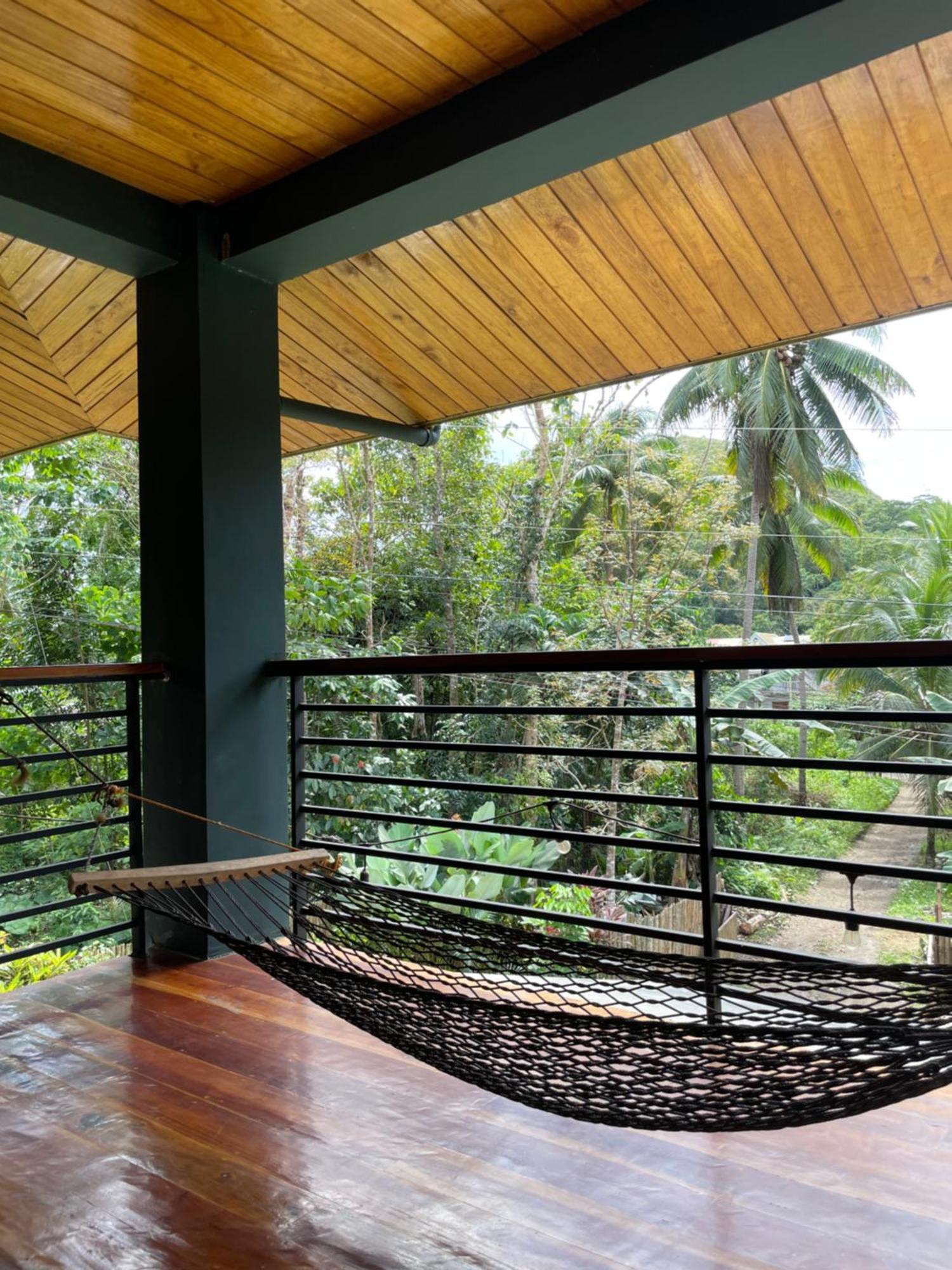 Casa Aguelo Chocolate Hills Panzió Carmen  Kültér fotó